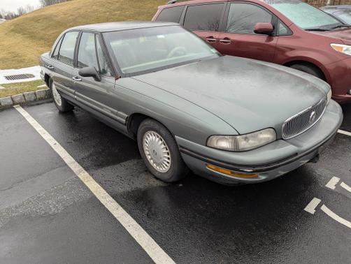 1999 Buick LeSabre Custom