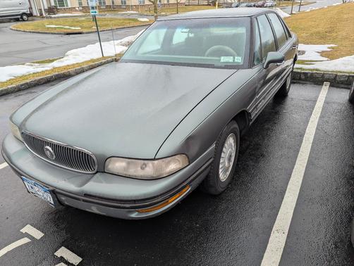 1999 Buick LeSabre Custom