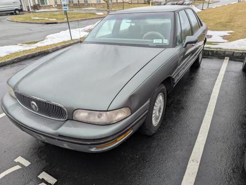 1999 Buick LeSabre Custom