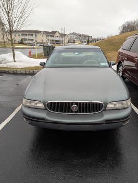 1999 Buick LeSabre Custom