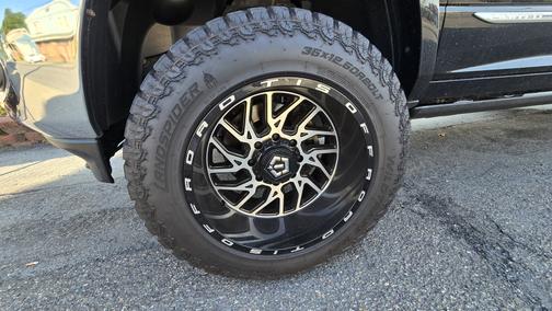 2021 RAM 2500 Limited