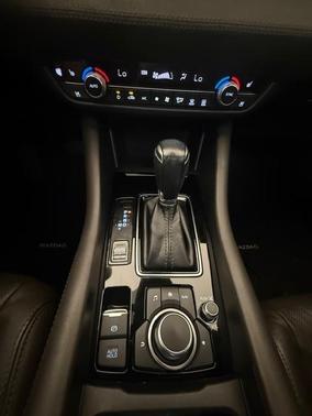 White 2020 Mazda Mazda6 Signature