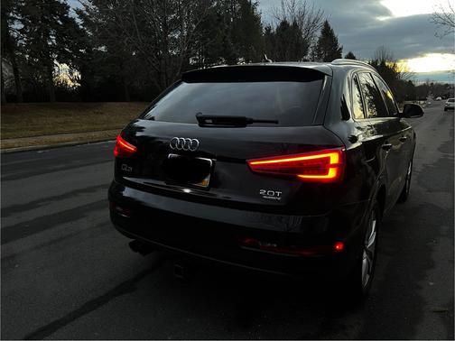 2016 Audi Q3 2.0T Premium Plus