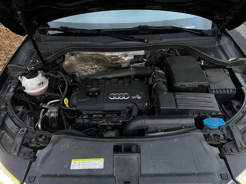 2016 Audi Q3 2.0T Premium Plus