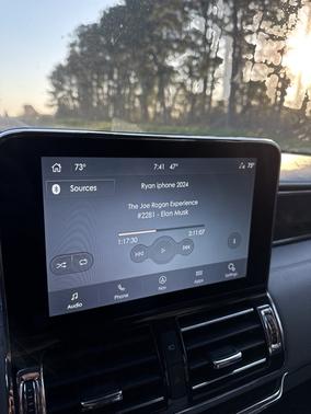 2020 Lincoln Aviator Reserve AWD