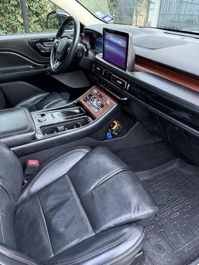 2020 Lincoln Aviator Reserve AWD