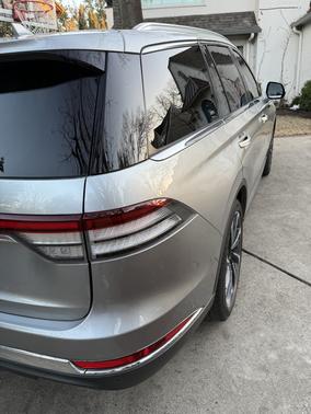 2020 Lincoln Aviator Reserve AWD