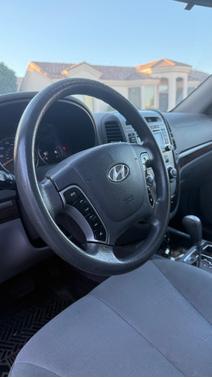 2011 Hyundai SANTA FE GLS