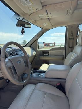 2004 Ford F-150 XLT SuperCrew