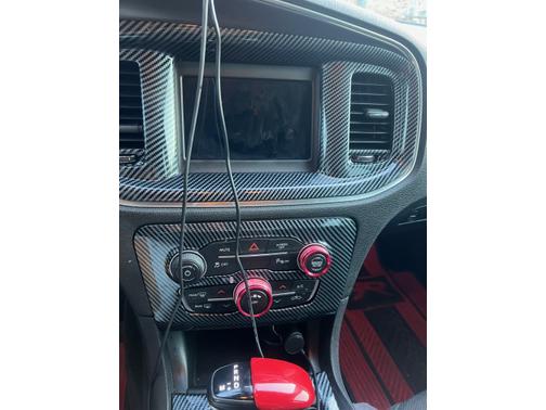 2018 Dodge Charger SXT