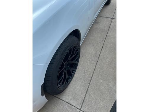 2018 Dodge Charger SXT