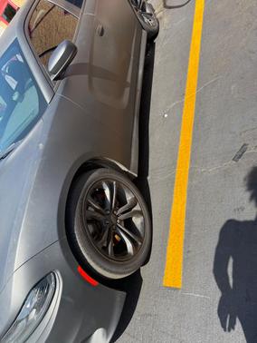 Black 2021 Dodge Charger R/T