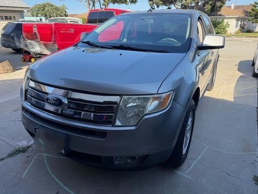 2008 Ford Edge SEL