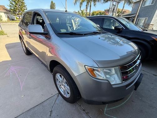 2008 Ford Edge SEL