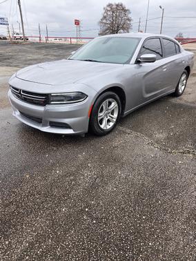 2015 Dodge Charger SE