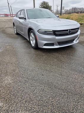 2015 Dodge Charger SE