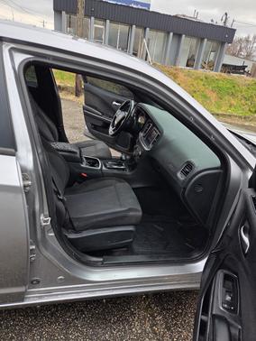 2015 Dodge Charger SE