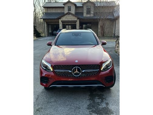 Photo 2 of 28 of 2016 Mercedes-Benz GLC-Class GLC 300 4MATIC
