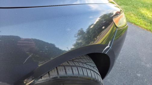 Gray 2016 Acura TLX V6 Tech