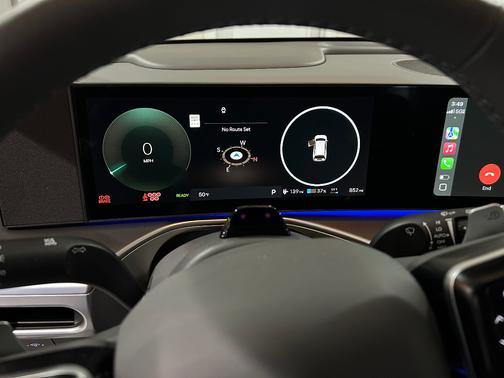 2026 Hyundai IONIQ 9 SEL AWD