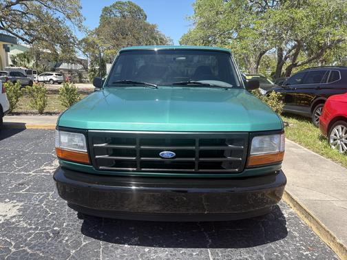 1996 Ford F-150 XL