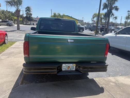 1996 Ford F-150 XL