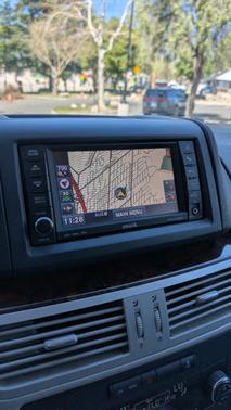 2013 Volkswagen Routan SEL Premium