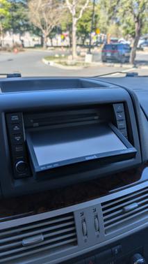 2013 Volkswagen Routan SEL Premium