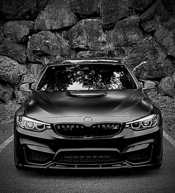 2019 BMW M4 Base
