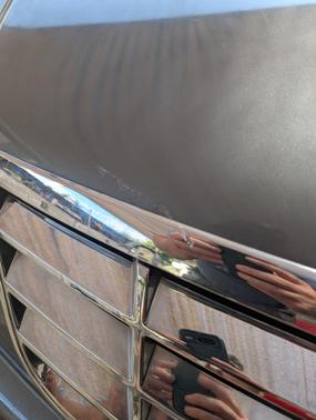 2008 Cadillac DTS Luxury II