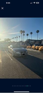 2011 Audi A5 2.0T Premium