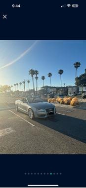 2011 Audi A5 2.0T Premium