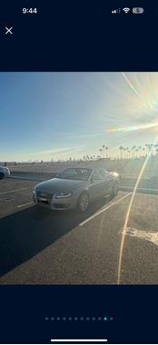 2011 Audi A5 2.0T Premium