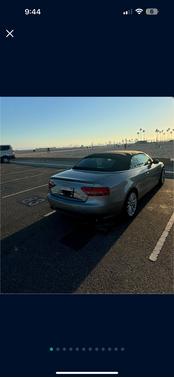 2011 Audi A5 2.0T Premium