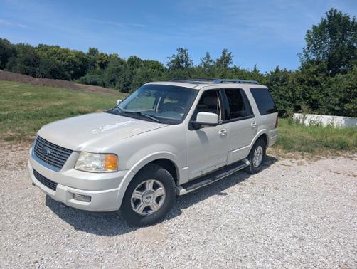 2005 Ford Expedition Limited