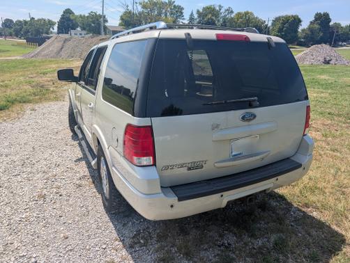 2005 Ford Expedition Limited