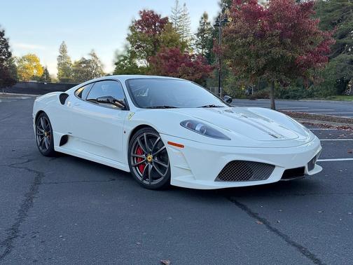 2008 Ferrari F430 Scuderia