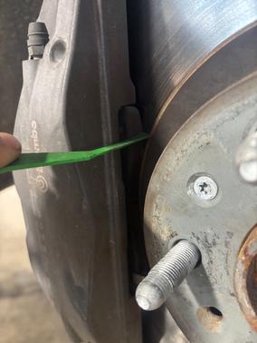 2017 Chevrolet Camaro 1SS