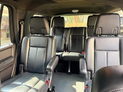 2017 Ford Expedition Limited