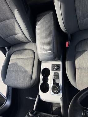 Black 2022 Ford Bronco Sport Big Bend