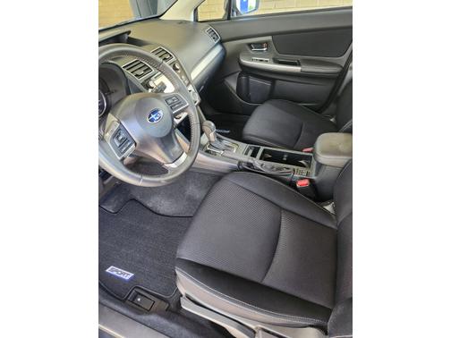 2015 Subaru Impreza 2.0i Sport Premium