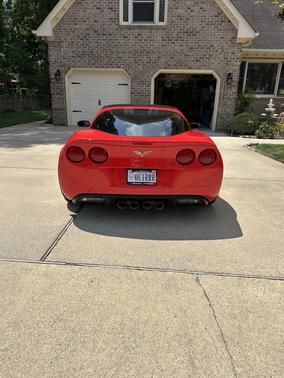2012 Chevrolet Corvette Grand Sport