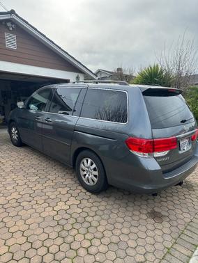 2010 Honda Odyssey EX