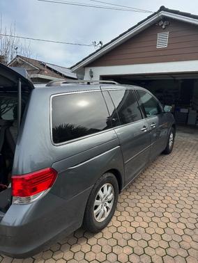 2010 Honda Odyssey EX