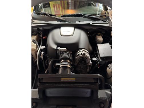 2005 Chevrolet SSR Base