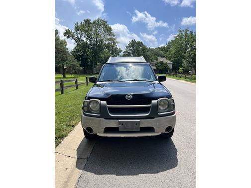 2004 Nissan Xterra XE