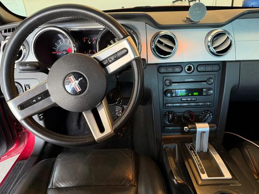 2005 Ford Mustang GT