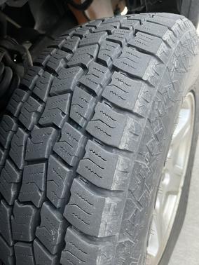 Gray 2005 Dodge Dakota SLT Quad Cab