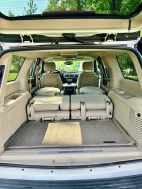 2014 GMC Yukon XL 1500 Denali