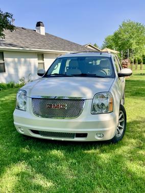 2014 GMC Yukon XL 1500 Denali